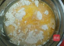 培根面包的做法图解4