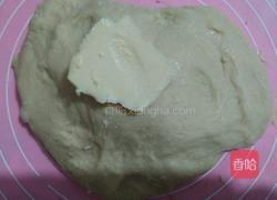 培根面包的做法图解5