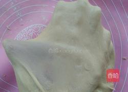 培根面包的做法图解7
