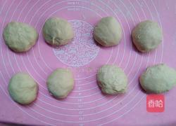 培根面包的做法图解8