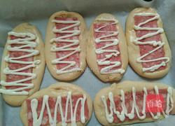 培根面包的做法圖解14