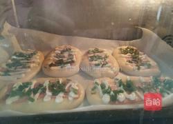 培根面包的做法圖解16