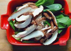 螺蛳粉嗦粉之路的做法图解2