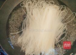 螺蛳粉嗦粉之路的做法图解3