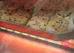 蔓越莓饼干的做法图解5