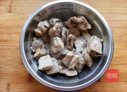 虫草花排骨汤的做法图解6