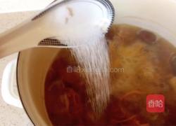 虫草花排骨汤的做法图解9