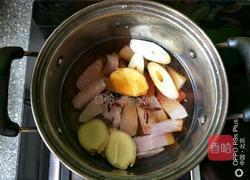 家庭版鲷鱼片肉松的做法图解2