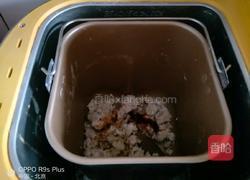 家庭版鲷鱼片肉松的做法图解6