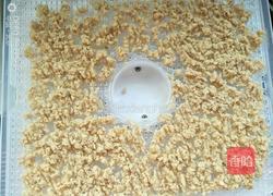 家庭版鲷鱼片肉松的做法图解8