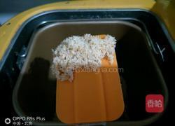 家庭版鲷鱼片肉松的做法图解9