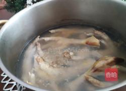 泰式无骨酸辣凤爪的做法图解2