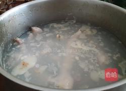 无骨酸辣凤爪的做法图解3