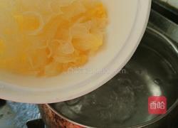 薏米红枣银耳汤的做法图解7