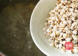 薏米红枣银耳汤的做法图解8