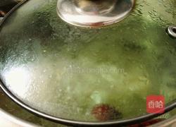 薏米红枣银耳汤的做法图解11