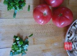 豆腐西红柿养胃汤的做法图解2