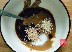 自家秘制凉拌面的做法图解8