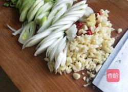 肉酱的做法图解1