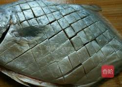 清蒸金昌鱼的做法图解2