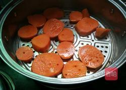 自制红薯芋圆的做法图解4