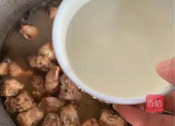 糖醋排骨的做法图解4