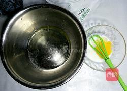 活力酸奶松饼早餐的做法图解2