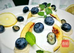 活力酸奶松饼早餐的做法图解19