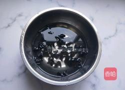 酥炸黑木耳的做法图解2