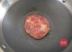 奶酪玉米粒三明治的做法图解2