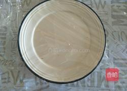 奶酪玉米粒三明治的做法图解3