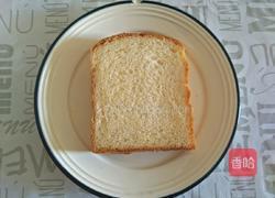 奶酪玉米粒三明治的做法图解4