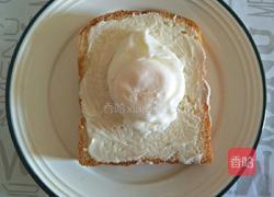 奶酪玉米粒三明治的做法图解6