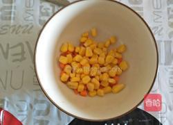 奶酪玉米粒三明治的做法图解11