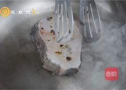 减肥版香煎鳕鱼的做法图解5