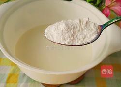 黑米红豆薏米牛奶糕的做法图解10