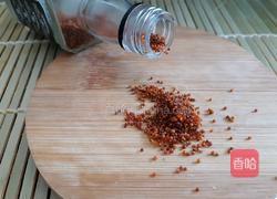 丝瓜蛋汤的做法图解4