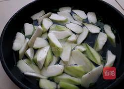 丝瓜蛋汤的做法图解7
