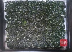 自制海苔的做法图解2