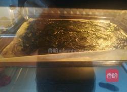 自制海苔的做法图解3