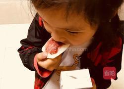 纯天然无加工草莓酱的做法图解7