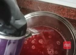 西瓜冻（0失败)的做法图解5