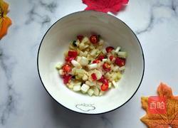 凉拌茄子（内附万能凉拌汁制作方法）的做法图解6