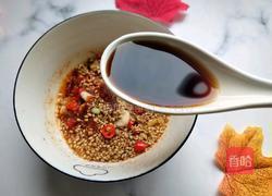 凉拌茄子（内附万能凉拌汁制作方法）的做法图解11