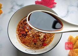 凉拌茄子(内附万能凉拌汁制作方法)的做法图解12