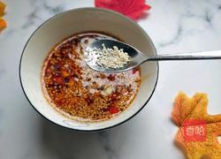 凉拌茄子（内附万能凉拌汁制作方法）的做法图解13