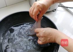 马蹄粉凉粉的做法图解6