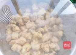 麻辣鸡翅中(鸡翅根)的做法图解3