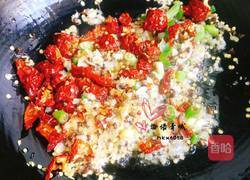 麻辣鸡翅中(鸡翅根)的做法图解7