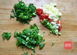 凉拌海带丝的做法图解4